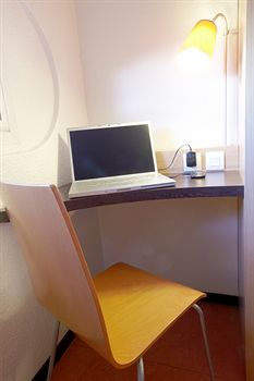 Фото Première Classe Bordeaux Sud – Pessac Bersol Hotel