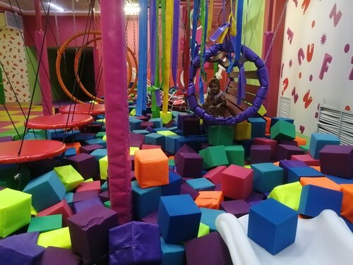 Fuzzy fun ул 8 марта 32 фото Fuzzy Fun, развлекательный центр, ул. 8 Марта, 32, Иваново Яндекс Карты