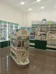 Дежурная аптека (derevnya Borzyye, Nevskaya ulitsa, 703), pharmacy