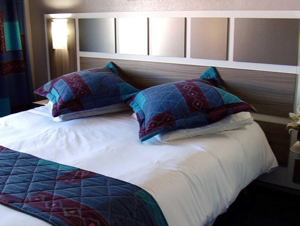 Фото T Boutique Hotel, an Ascend Hotel Collection Member