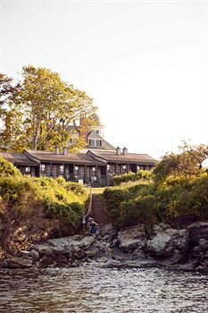 Фото Castle Hill Inn