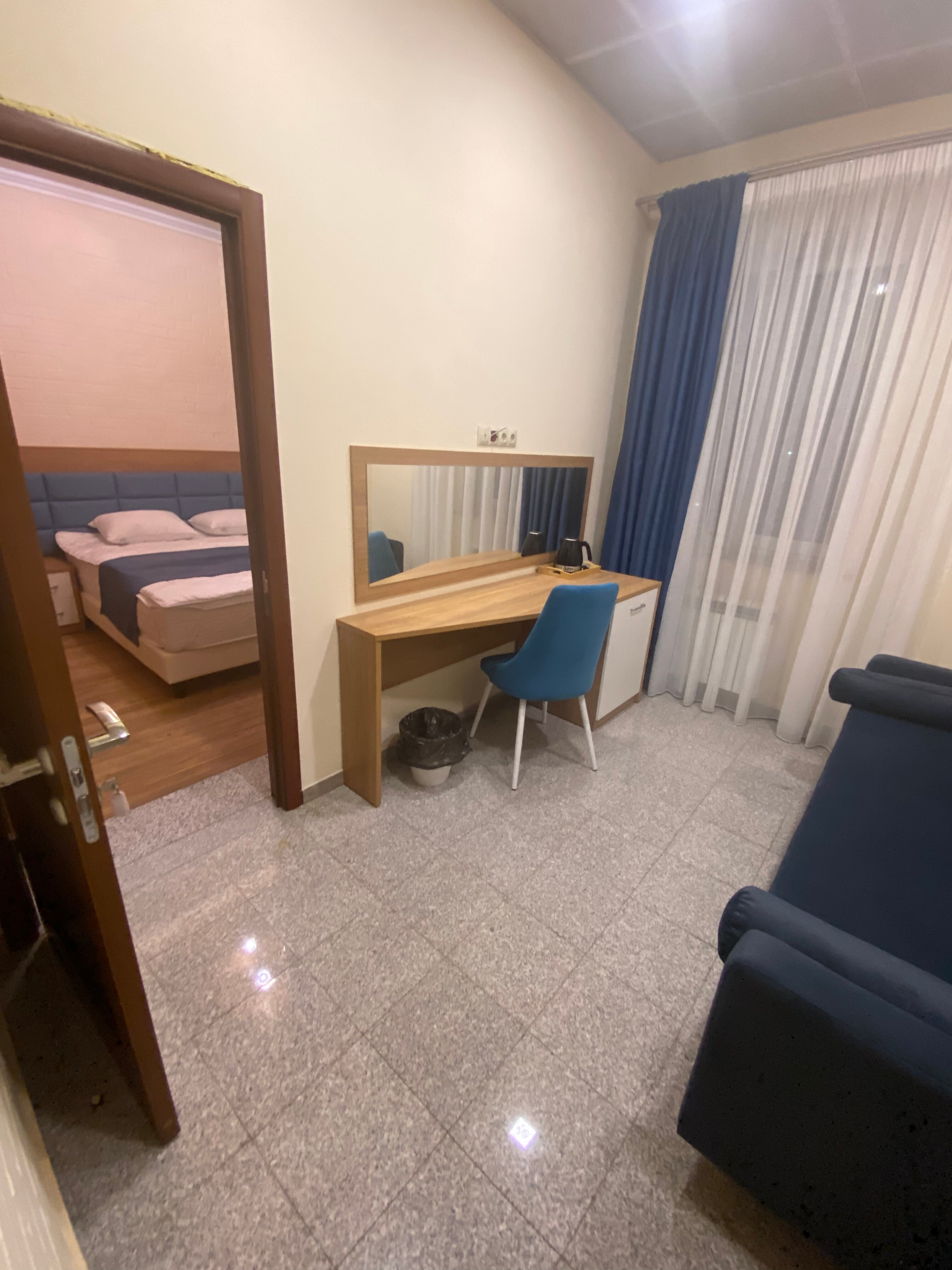 Фото Мандарин