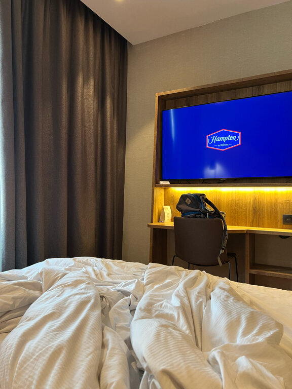 Фото Hampton by Hilton Turkistan