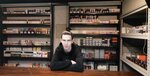 Smoke Village (Ryazansky Avenue, 79) ، متجر سجائر إلكترونية