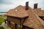 RkRoof (Ярославская улица, 2), materiales para techos y techados