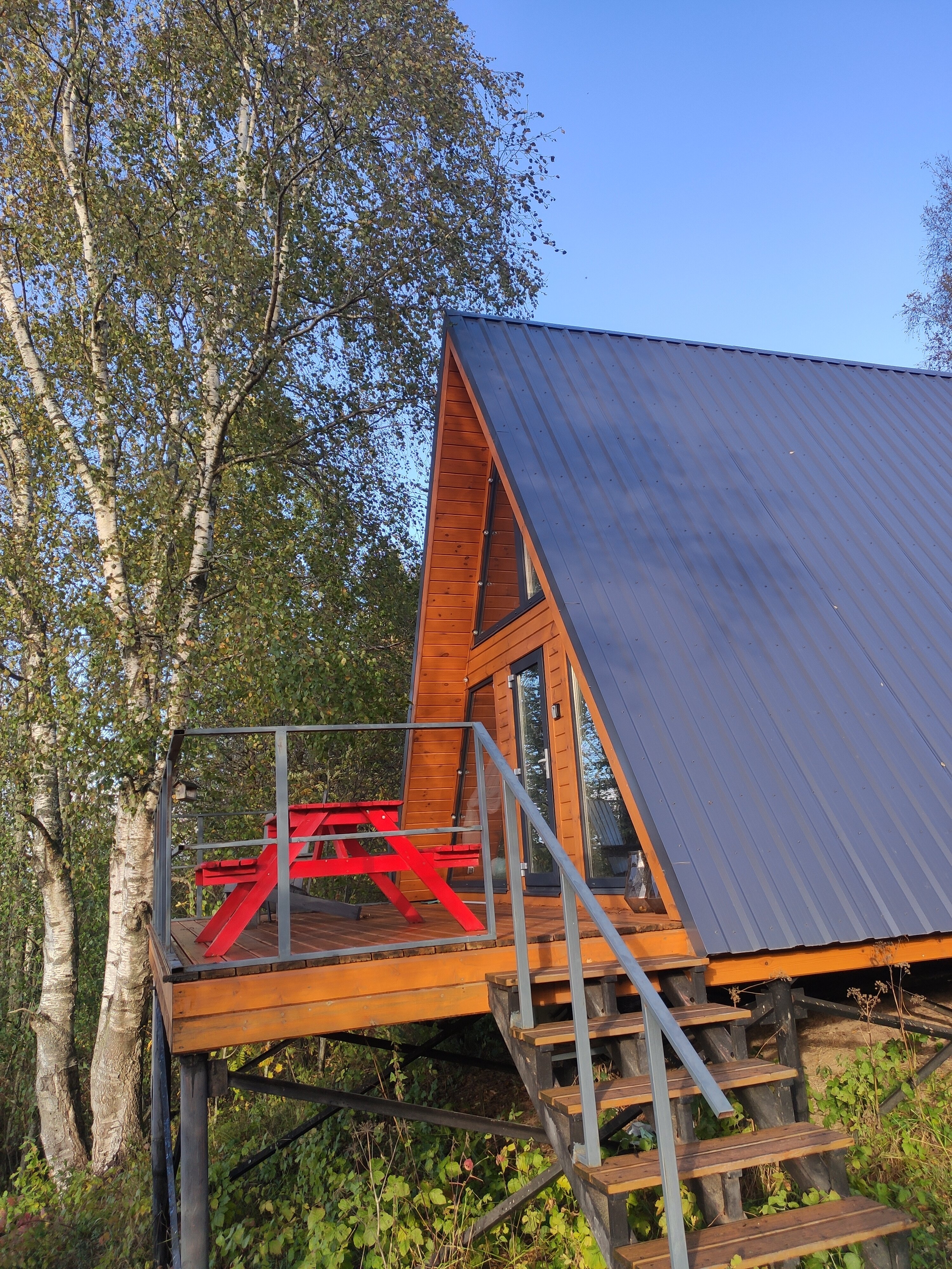 Фото Smaland GorkaHouse