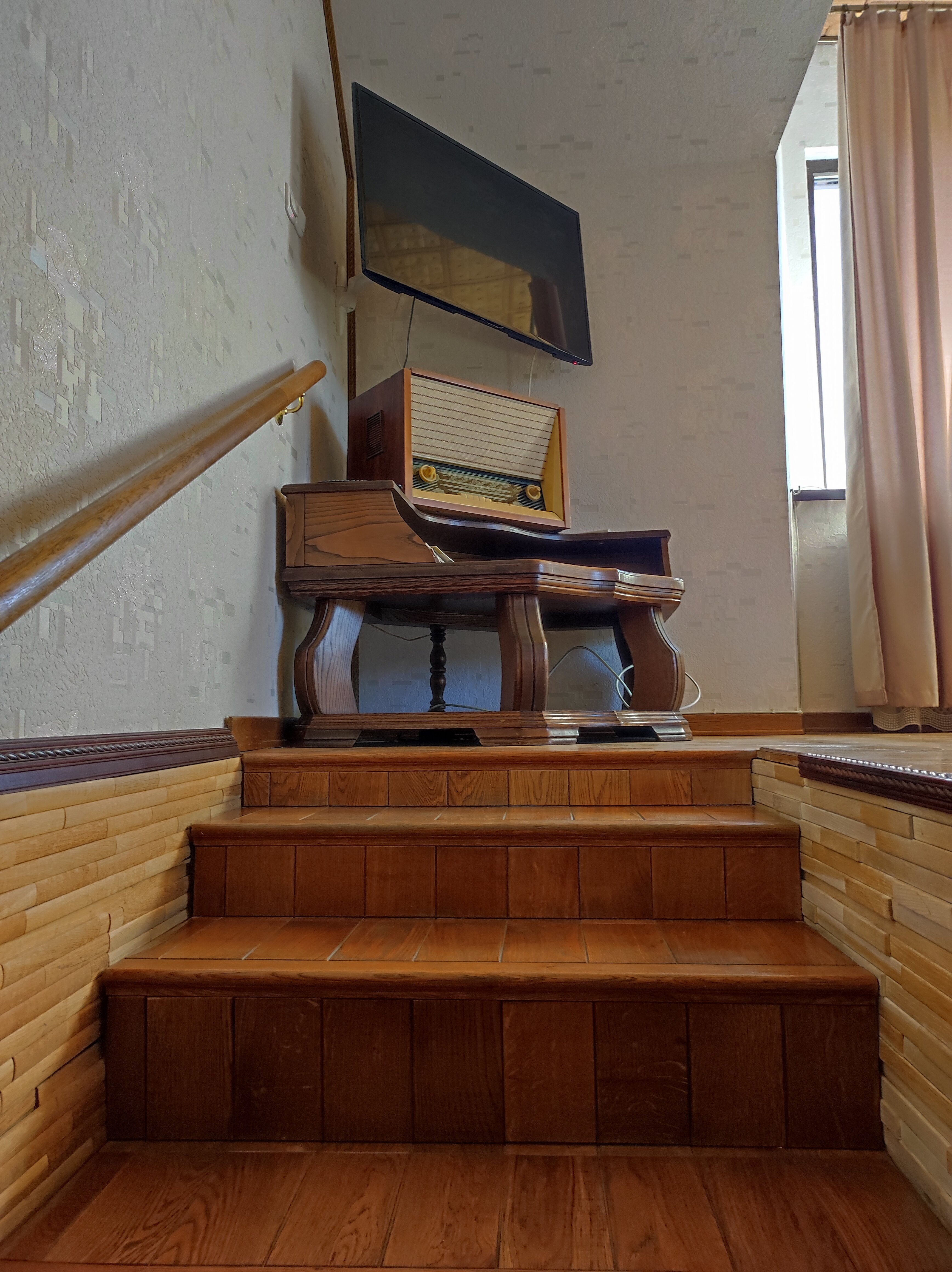 Фото Эдельвейс Ретро