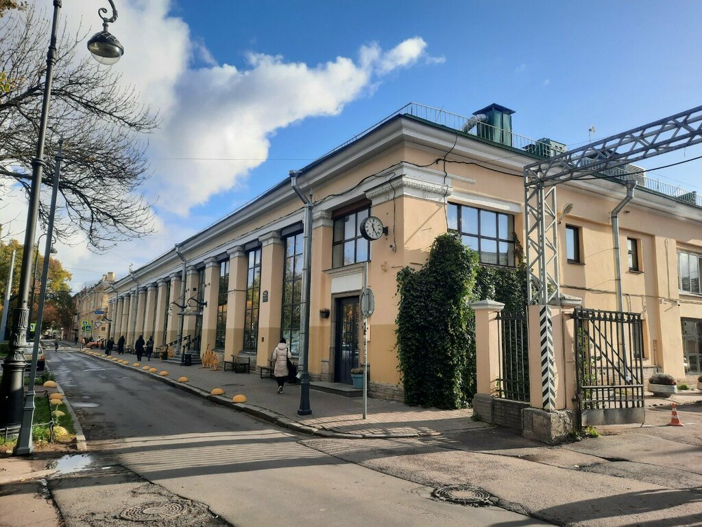 Банкомат Альфа-Банк, Санкт‑Петербург, фото