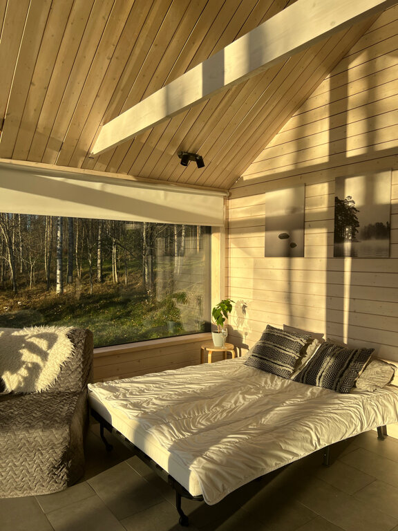 Фото Коттеджи Матриярви