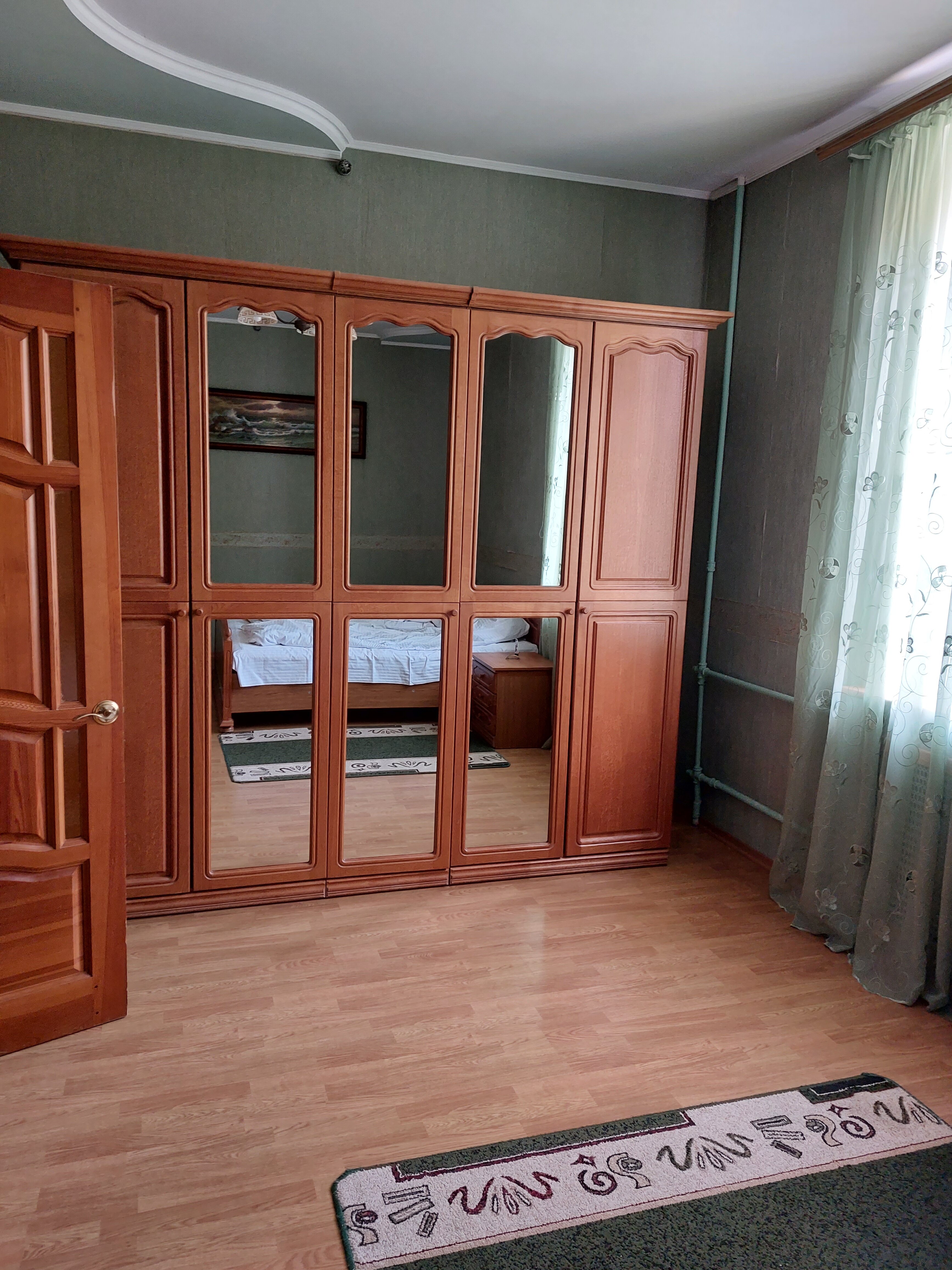 Фото Жемчужина Кавказа