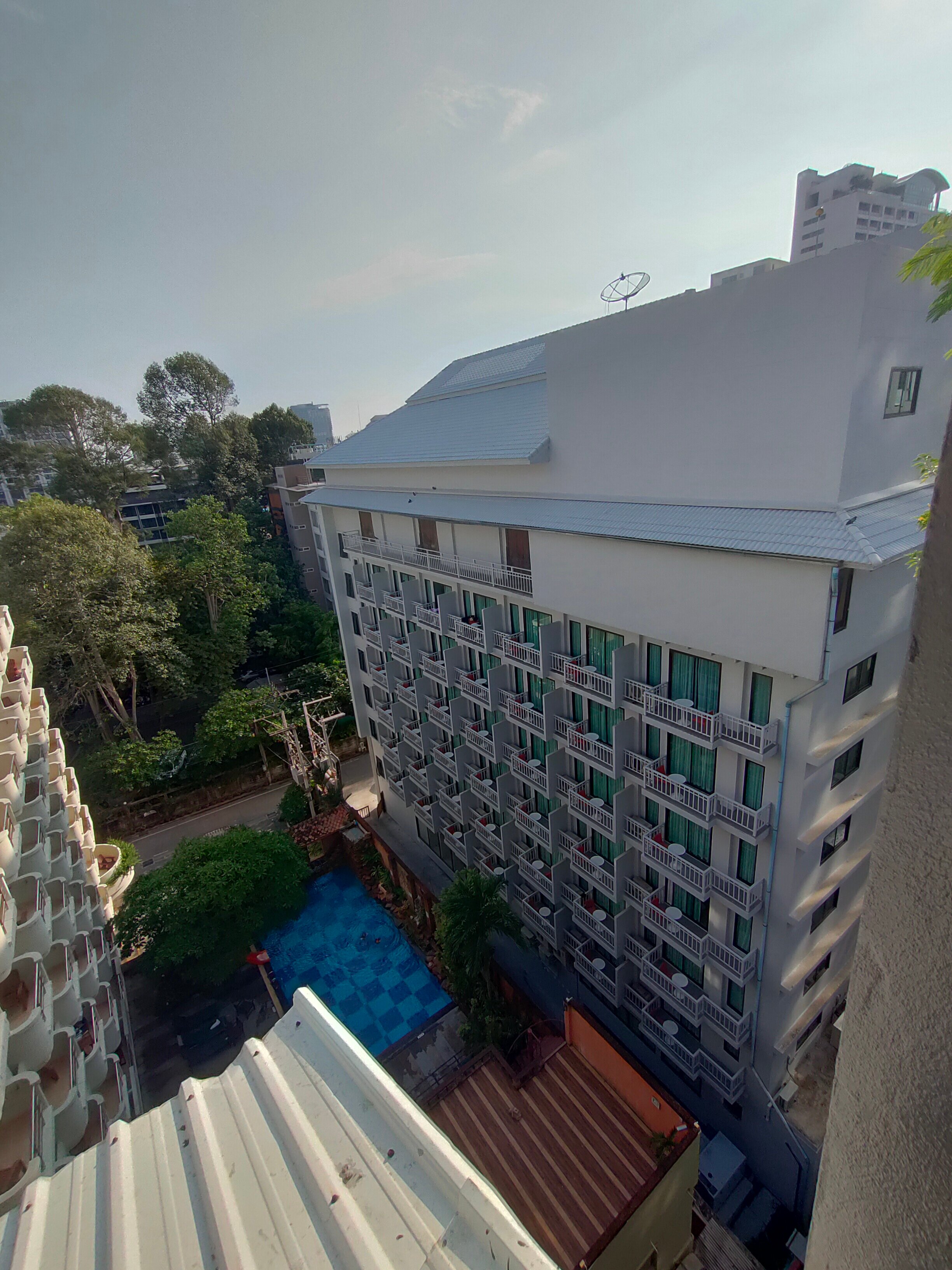 Фото Sunshine Vista