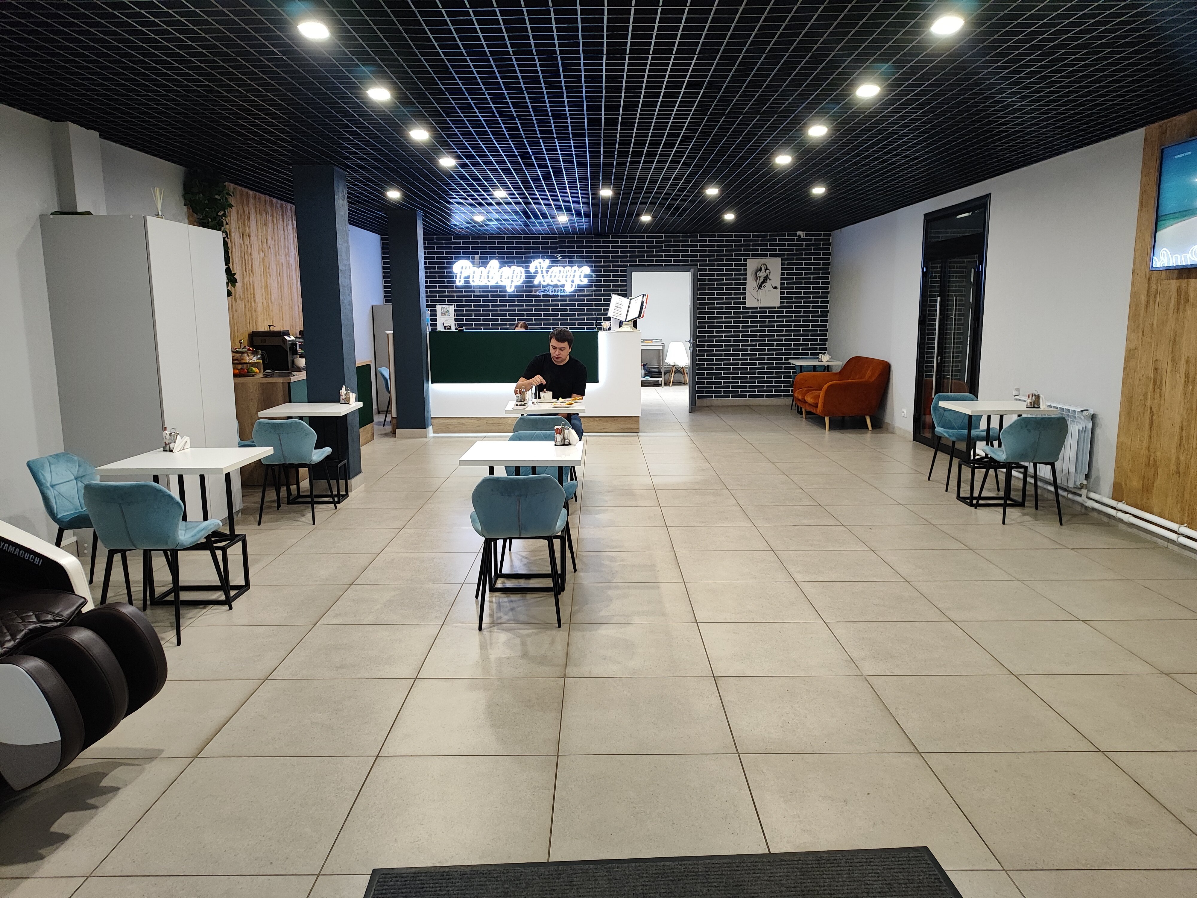 Фото Ривер Хаус