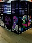 VapeShopYDoma (ulitsa Chkalova, 3) ، متجر سجائر إلكترونية