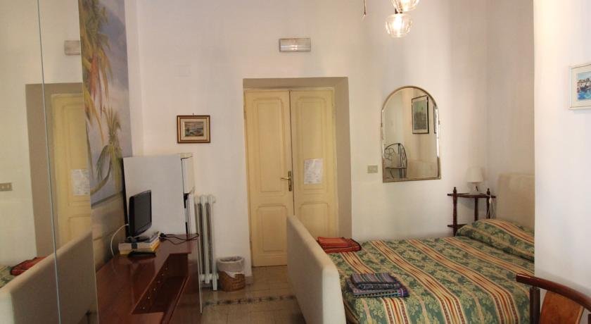 Фото Da Alessia Per Dormire Al Coppedé