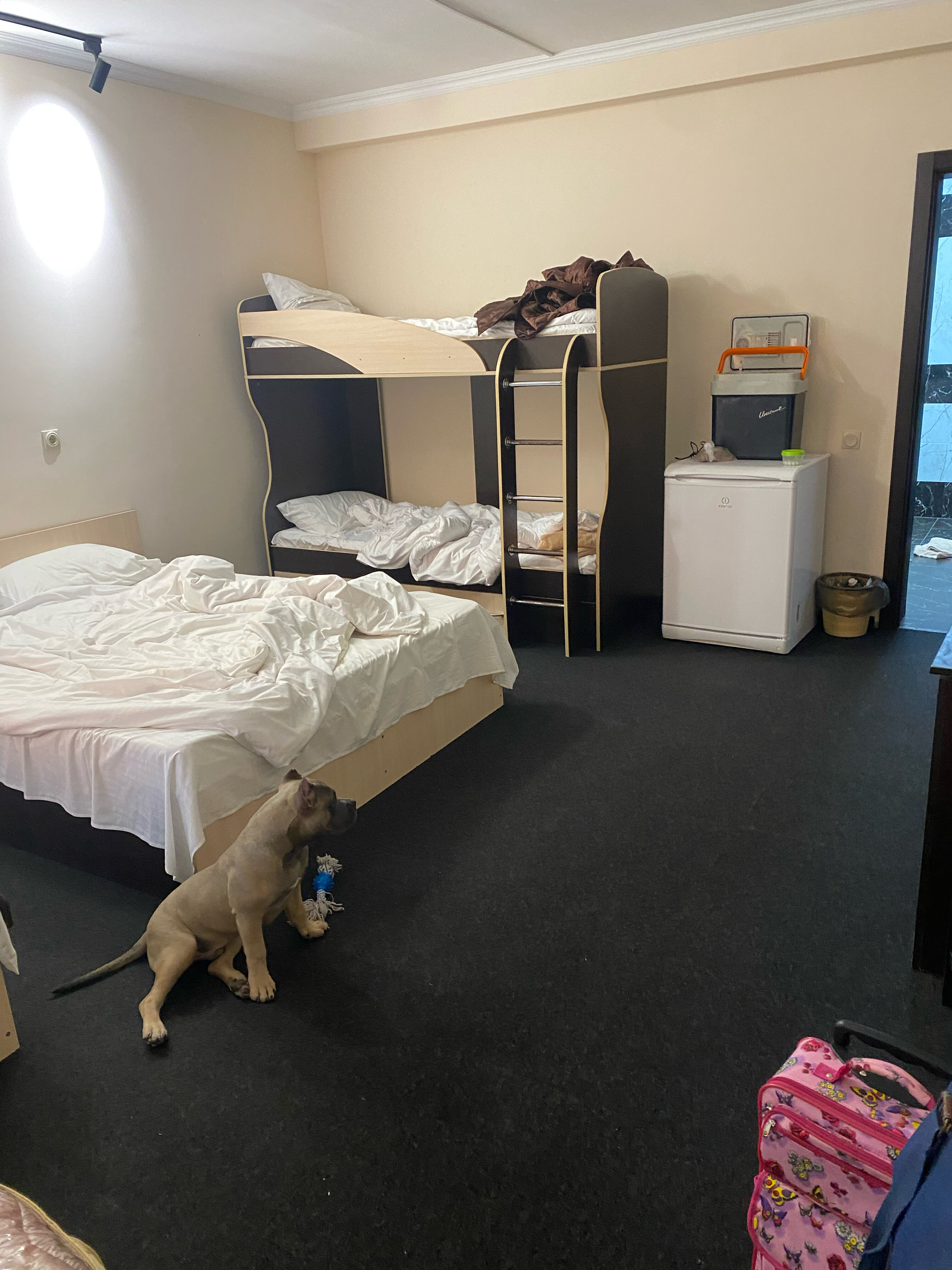 Фото Уютный Дворик