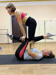 Stretch Fit (Magnïtogorskaya Street, 19), fitness club