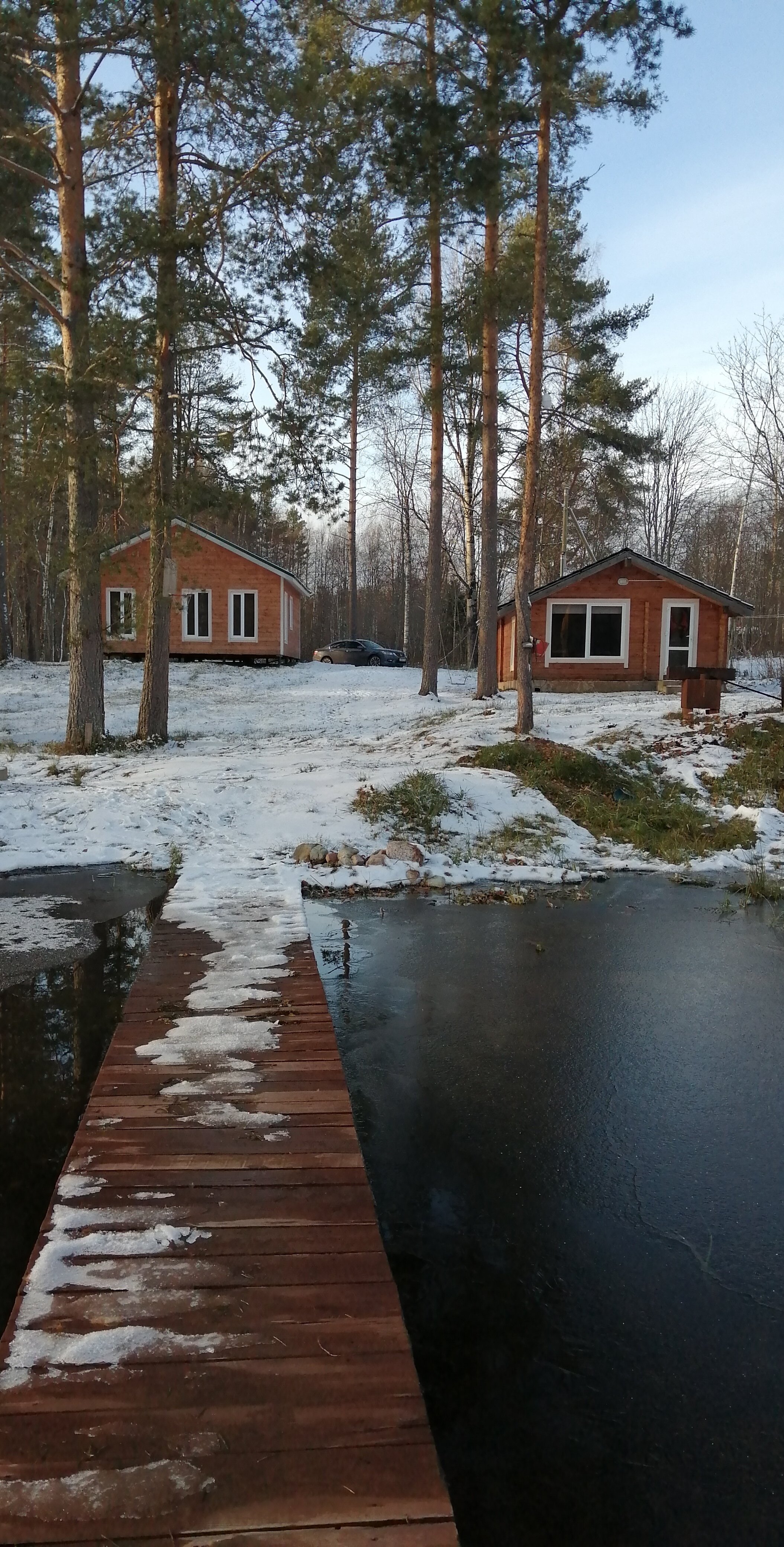 Фото Бухта Лапиковых