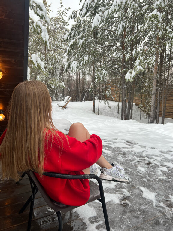 Фото Forest tale