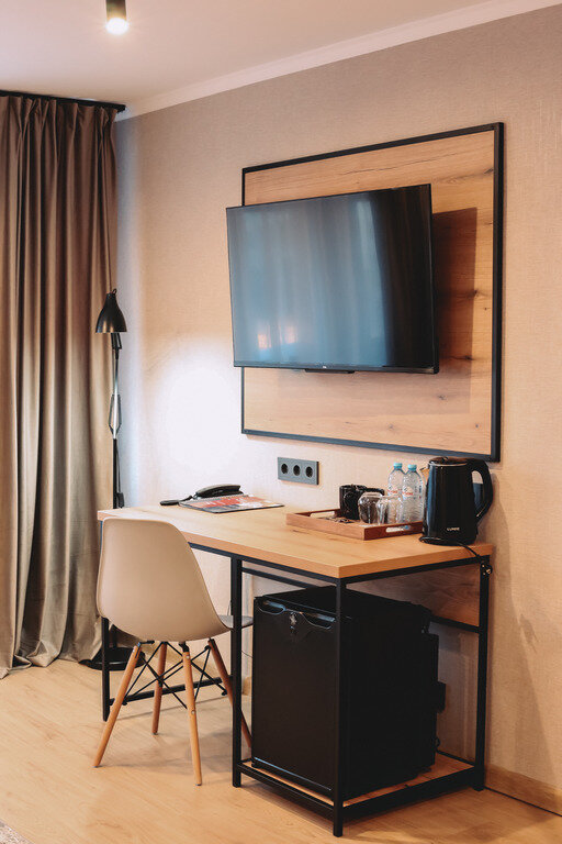 Фото Посадский