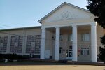Vyselkovsky kulturno-dosugovy tsentr (stanitsa Vyselki, ulitsa Lenina, 94), house of culture