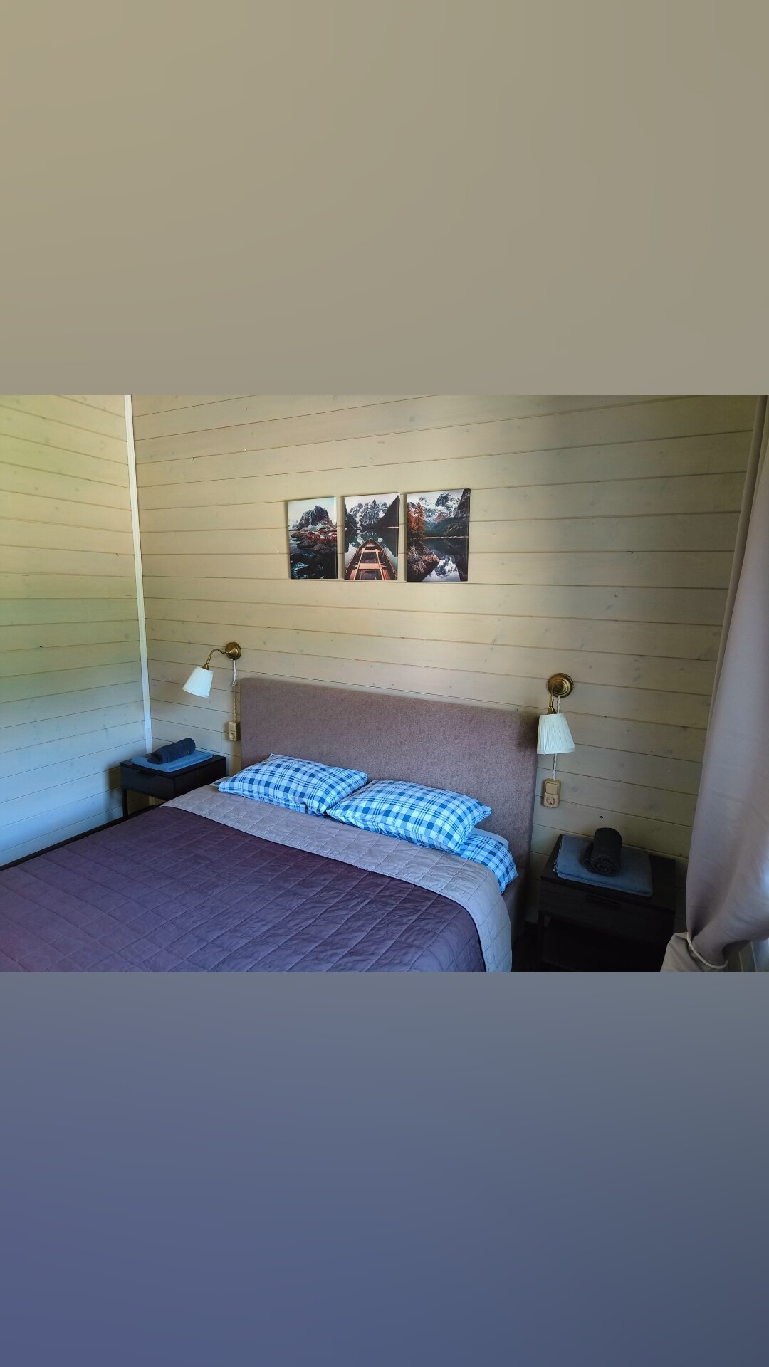 Фото Мануки эн