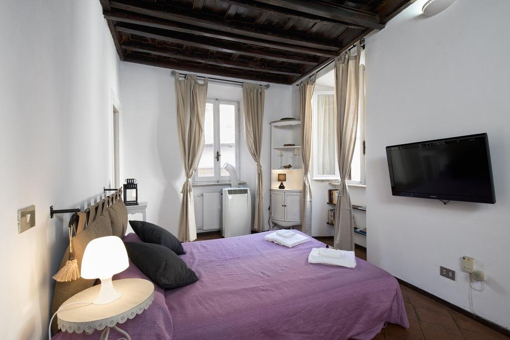 Фото Rome AS you feel - Santo Stefano