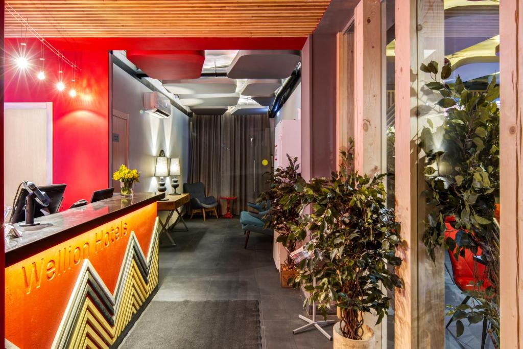 Фото Минима Водный стадион