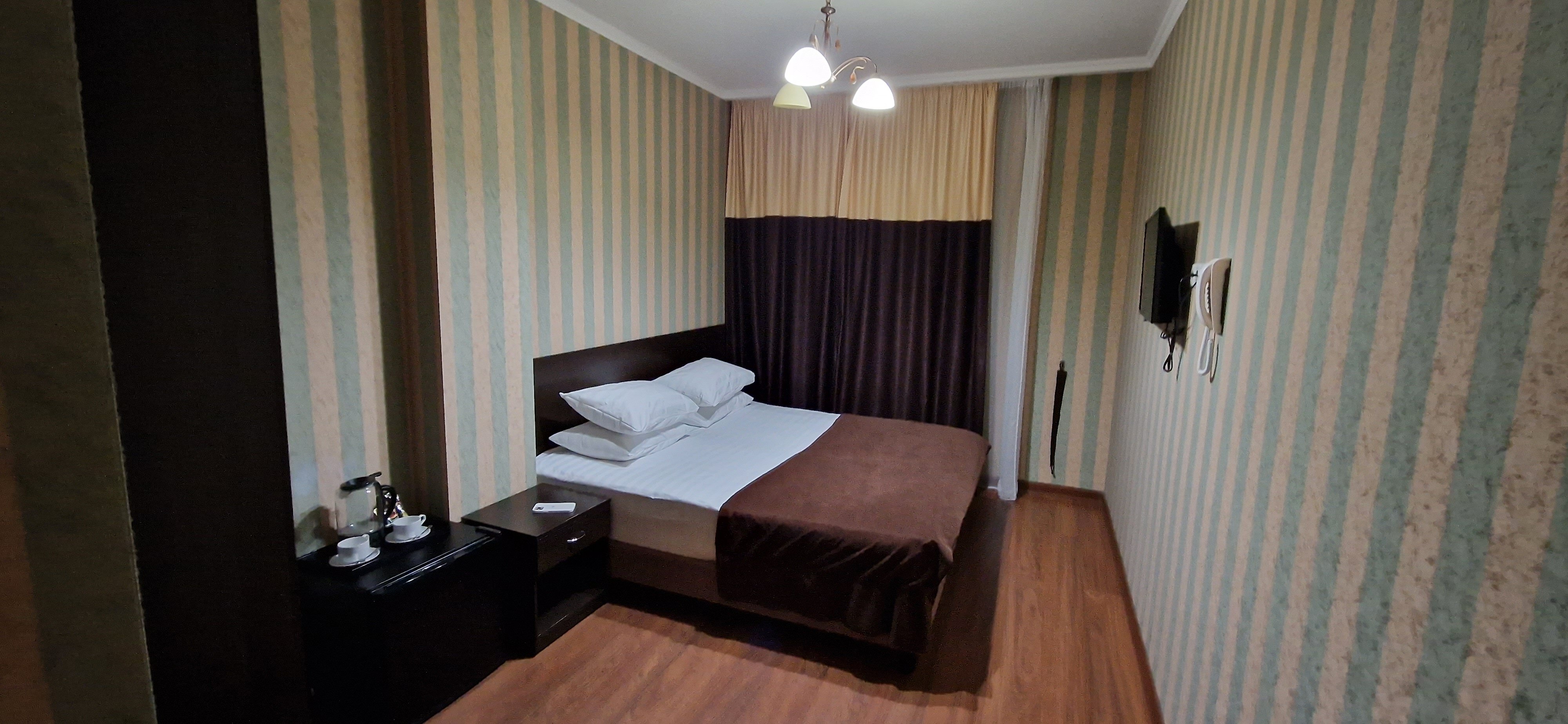 Фото Малвида