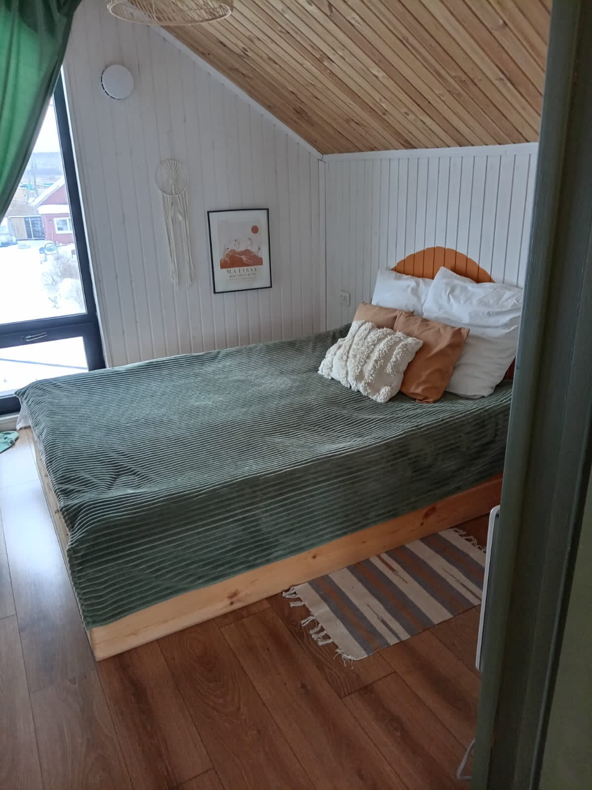 Фото Душа Хаус