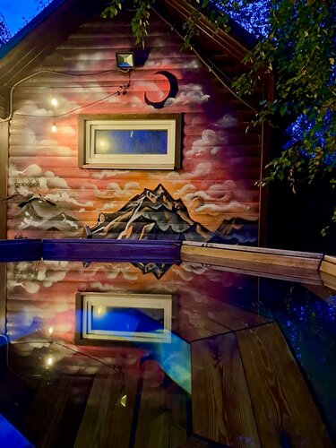 Иное жильё Гармония тишины в Кстовском районе