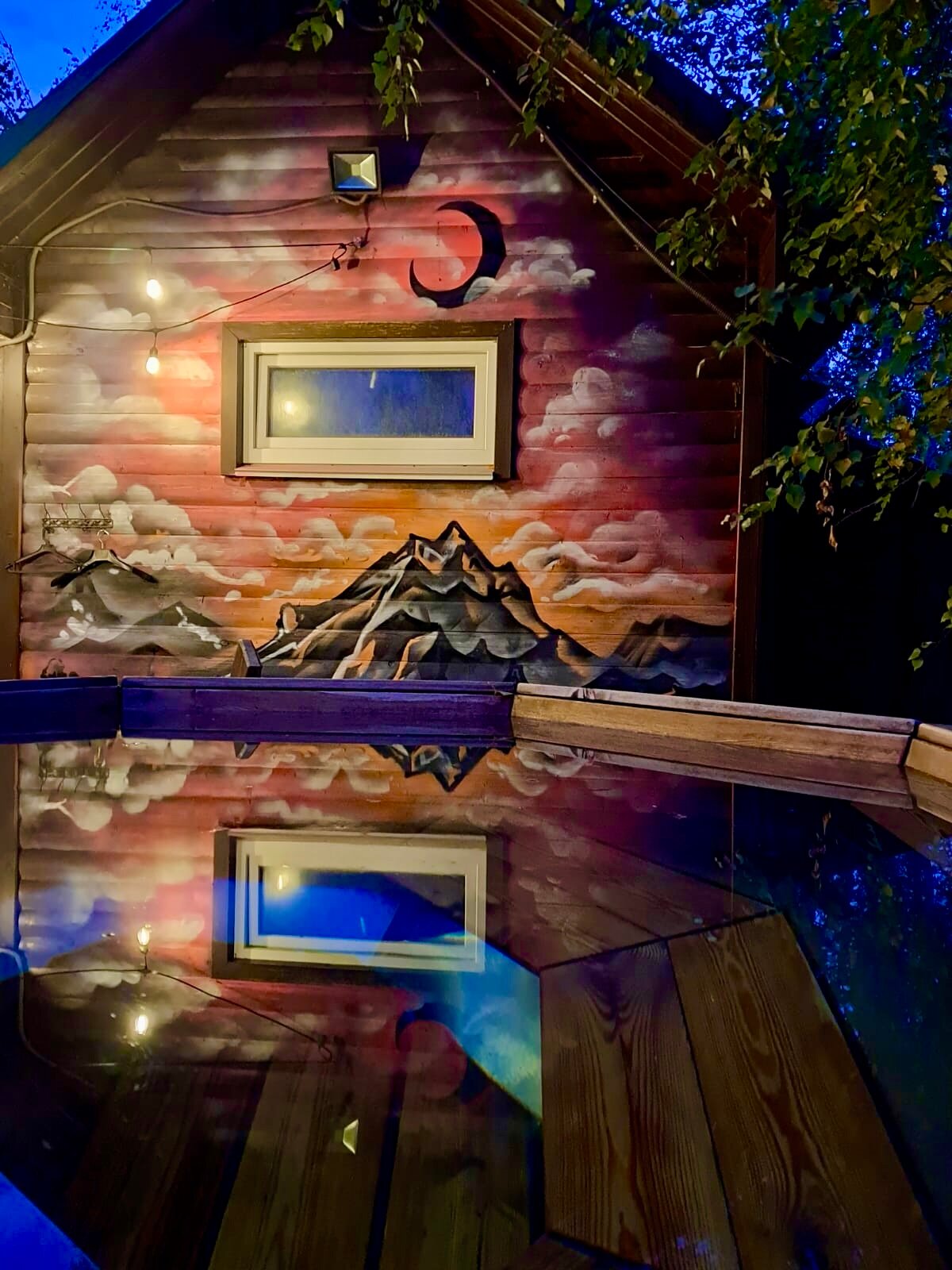 Фото Гармония тишины