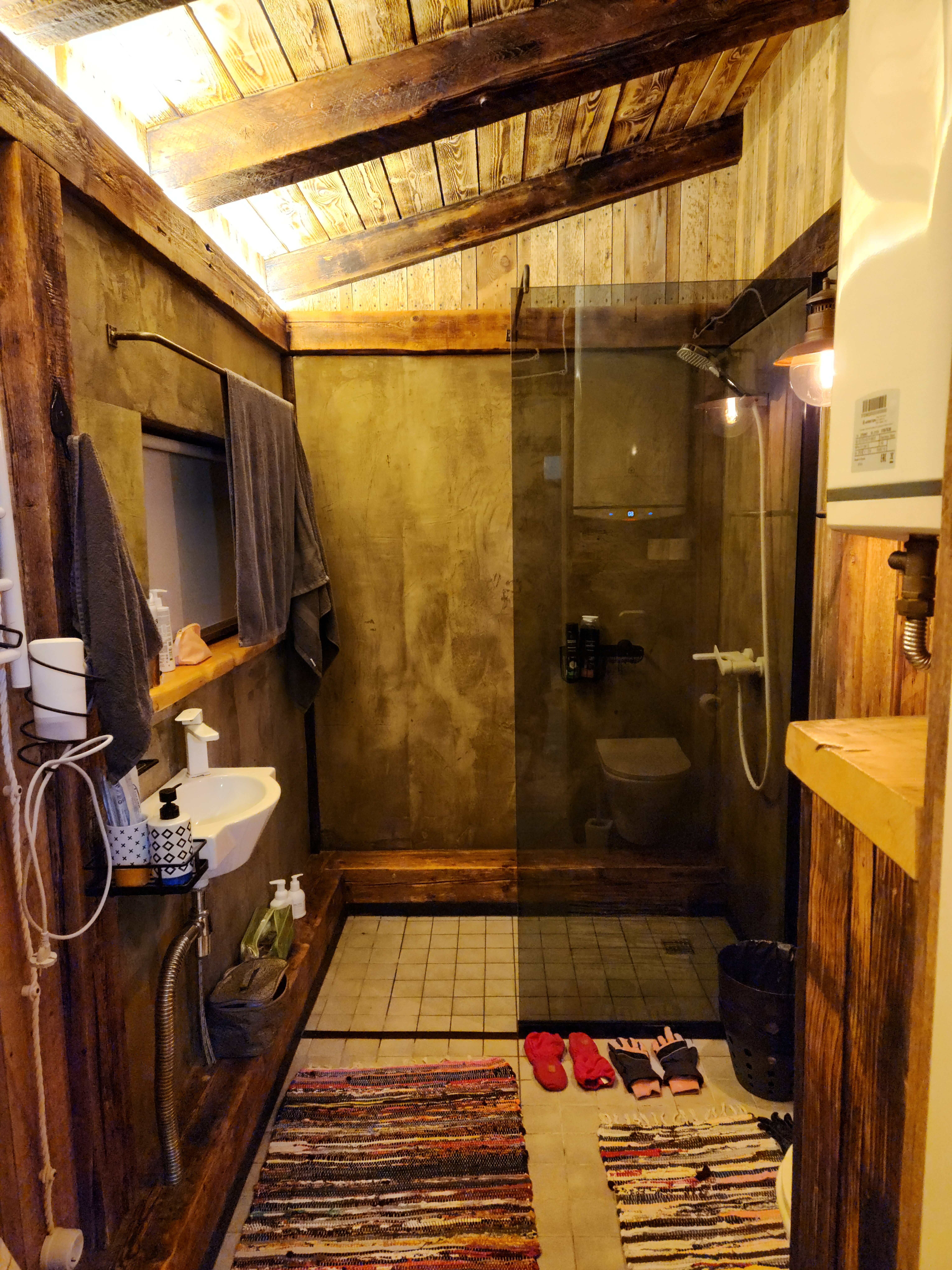 Фото Удивительное рядом