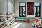 Doodles (Krasnokazarmennaya Street, 14Ак6), salón de mascota, peluquería de animales