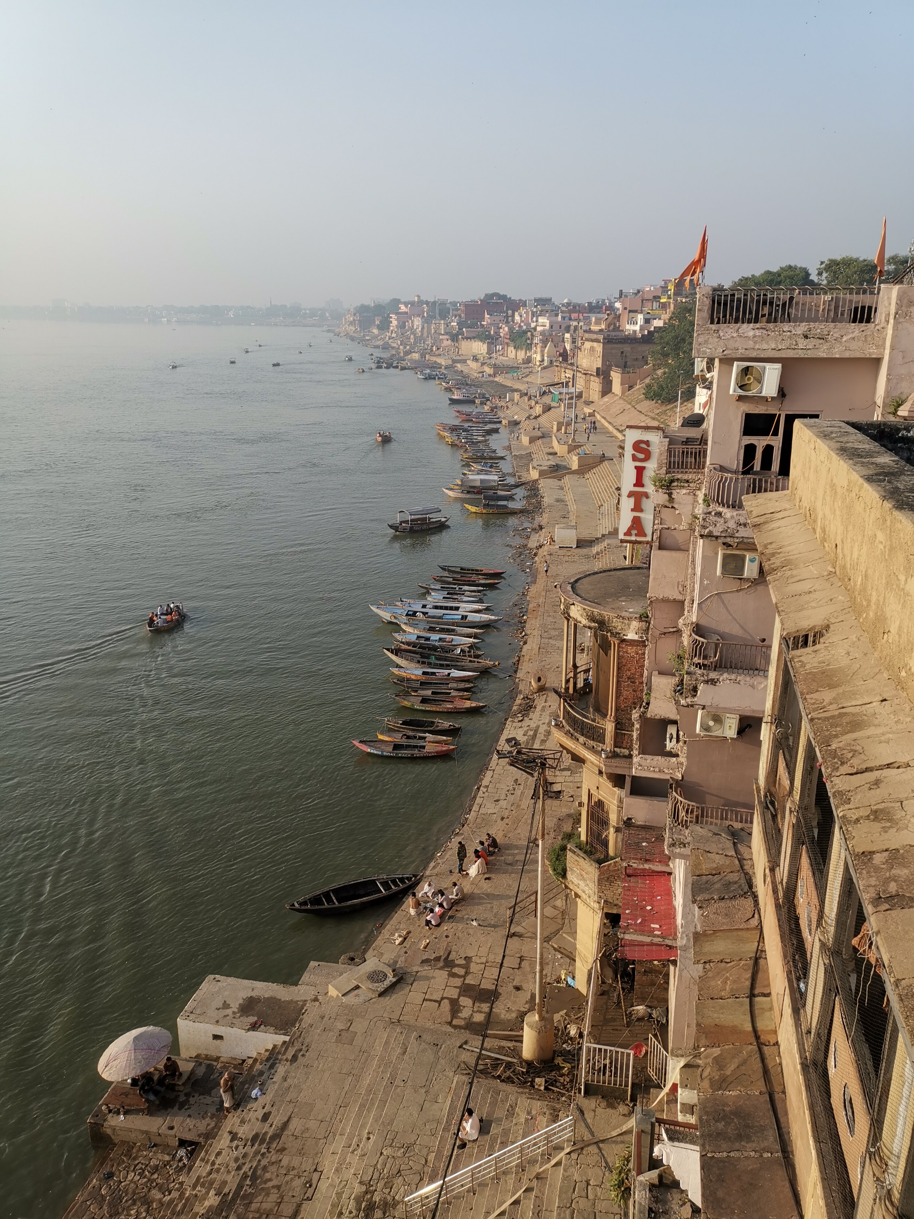 Фото Dwivedi Hotels Sri Omkar Palace