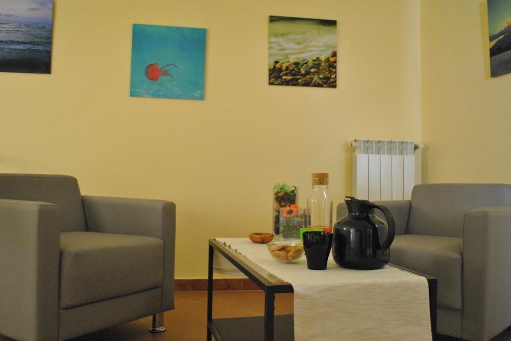Фото B&b Antica Dimora