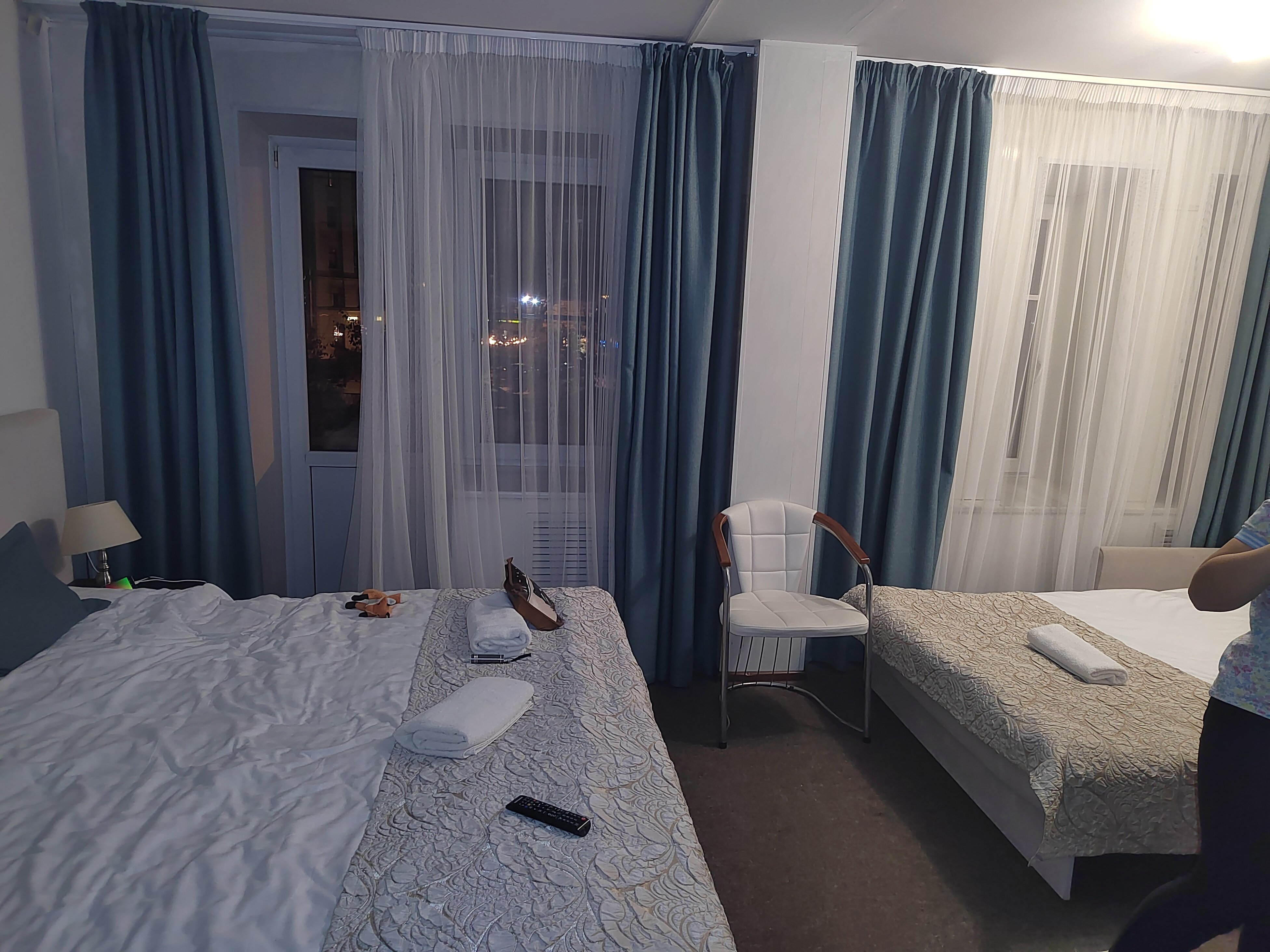 Фото Simple Bon Voyage