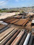 Steel Arsenal (Alebastrovaya Street, 11) ، لف الأنابيب والاسطوانات المعدنية
