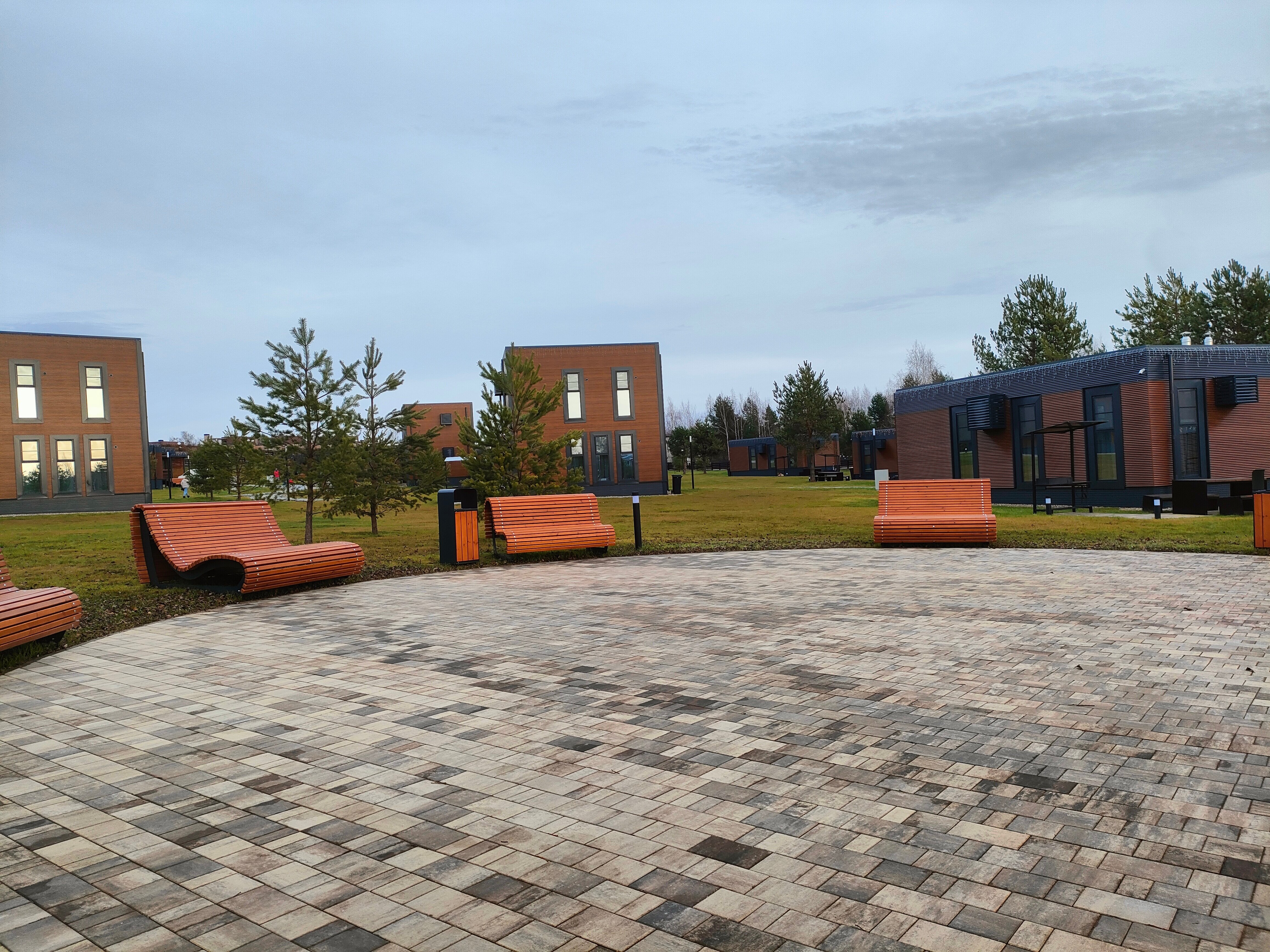 Фото Доброград Village