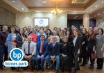 Business Park (Shamilya Usmanova Street, 139), consultores de negocios