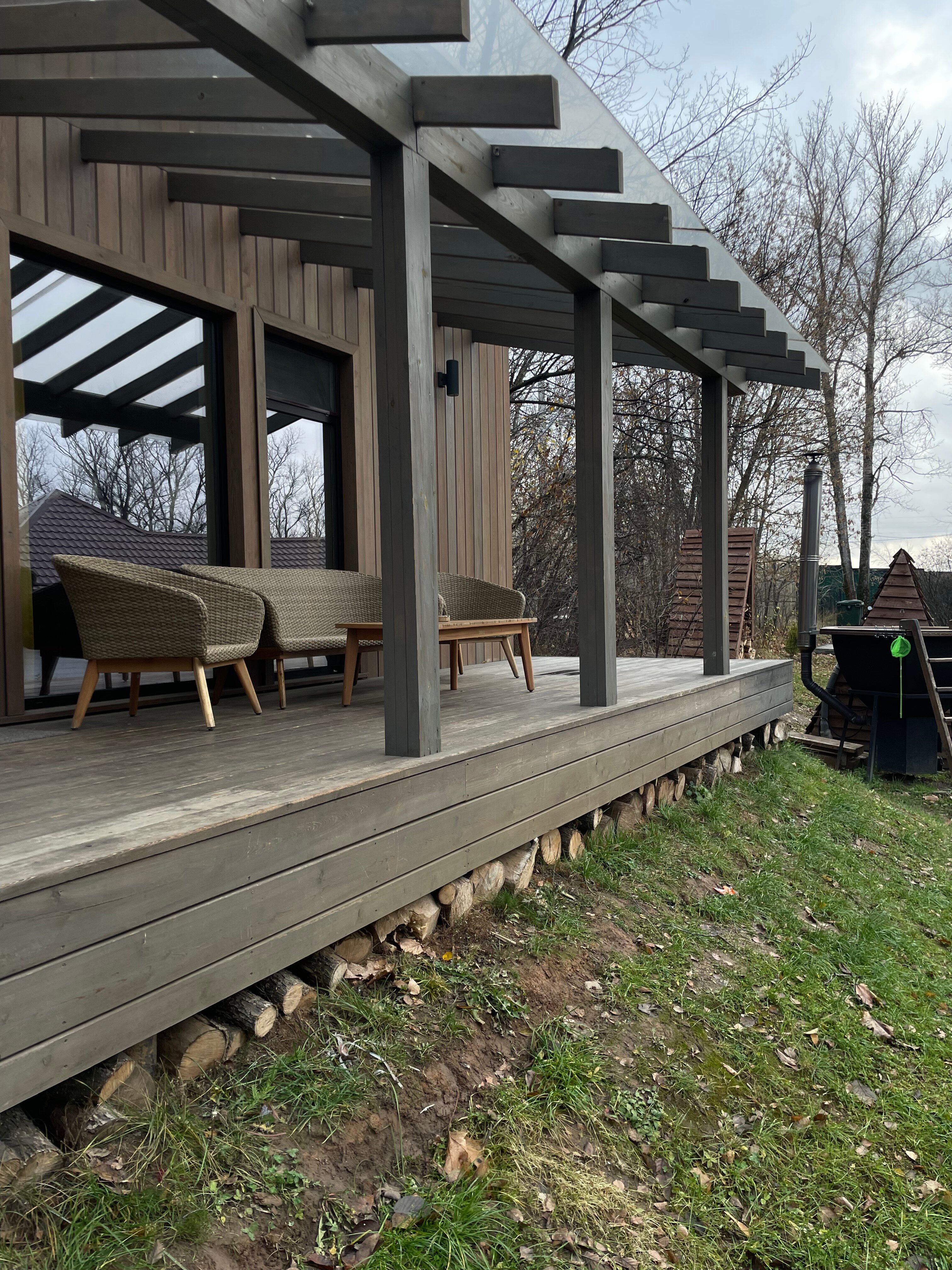 Фото Zimenkipark