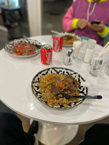 Шаверма Кофе (selo Aksinyino, 89Б), fast food