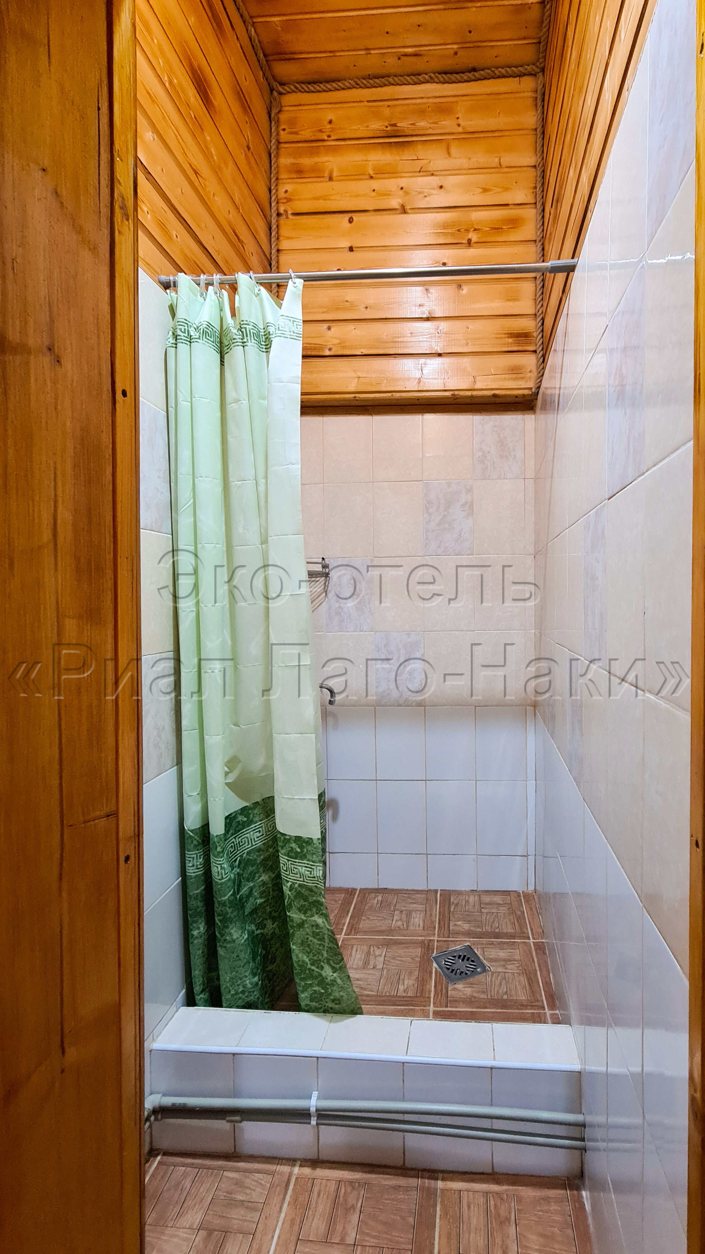 Фото Риал Лаго Наки