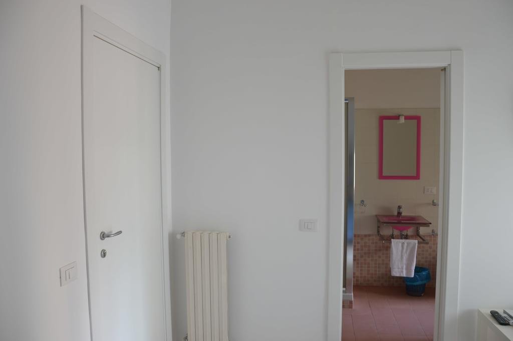 Фото B&b Acquamarina