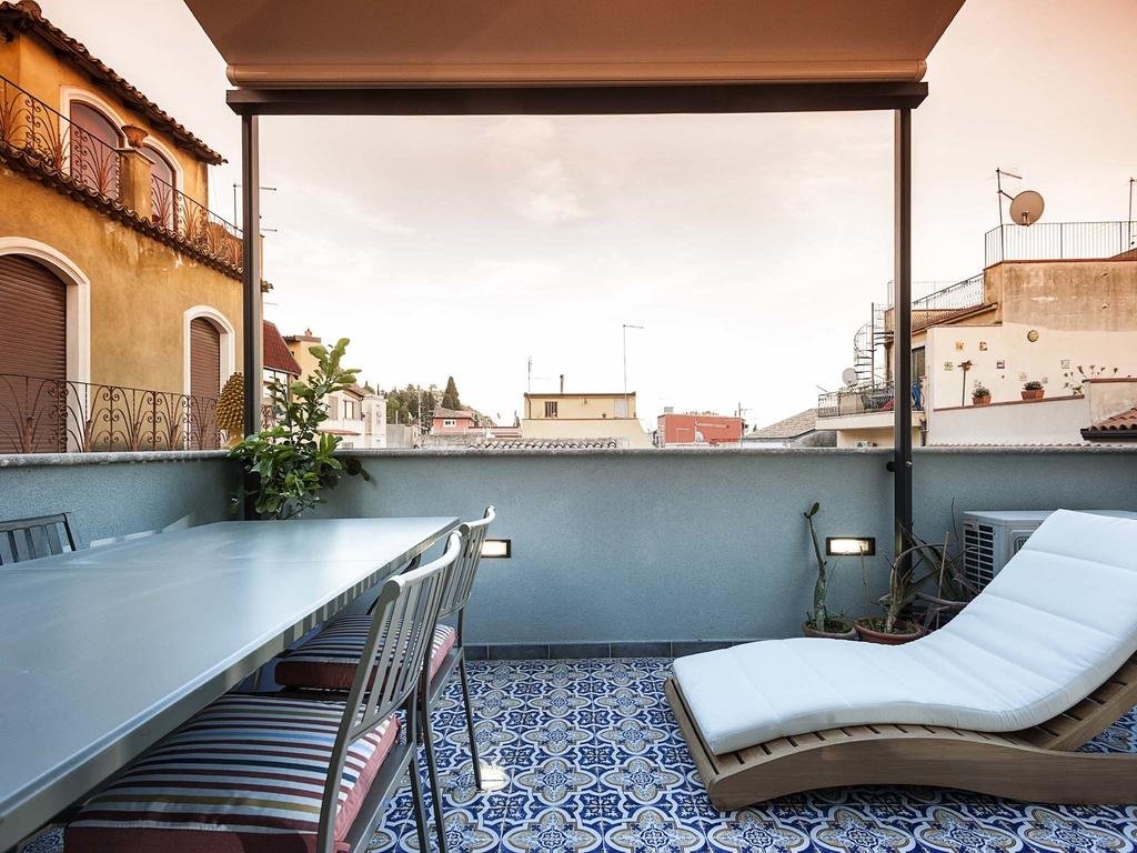 Фото Casa Vacanze Miseria e Nobiltà