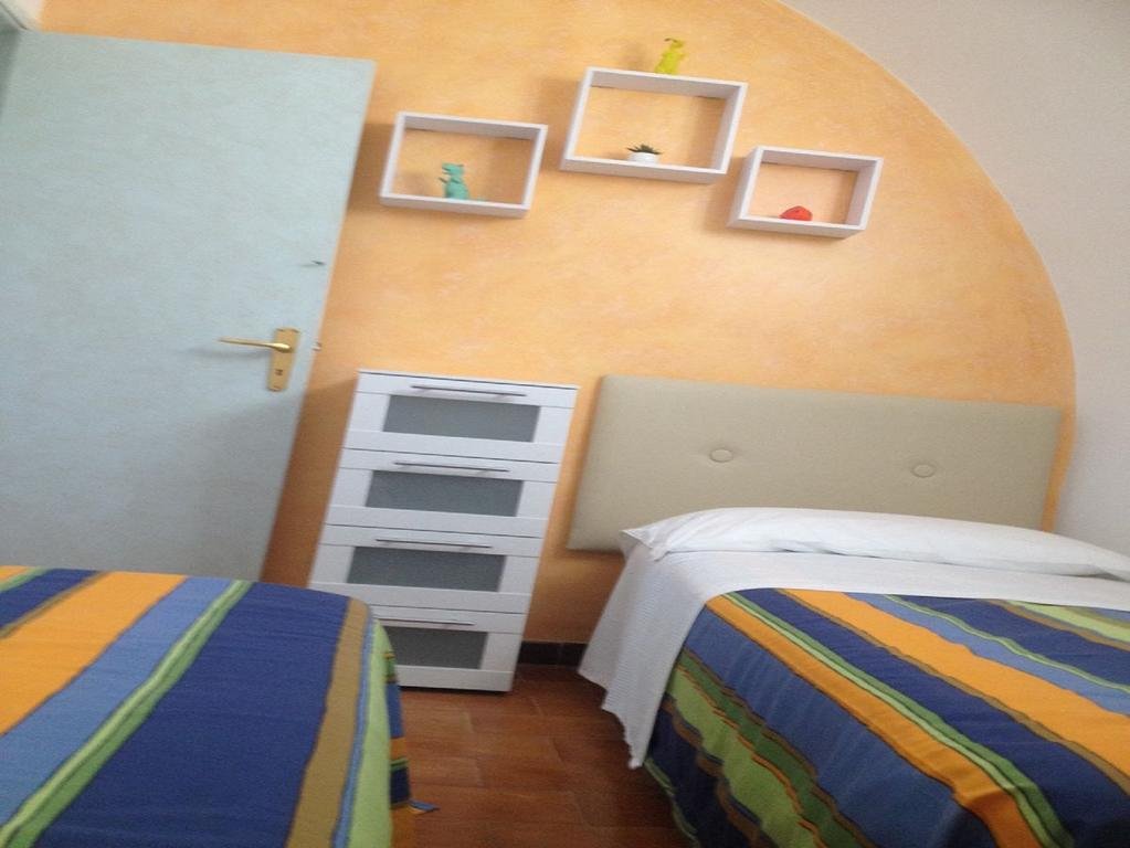 Фото 3sirene Near The Beach