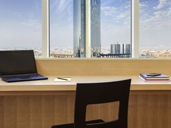 Фото Ibis Riyadh Olaya Street