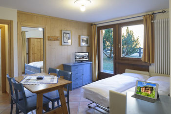 Фото Residence Bait da Mott