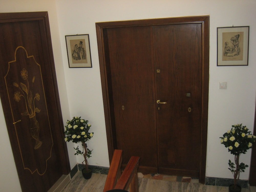 Фото Le Maschere