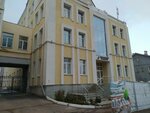 Башкирский государственный педагогический университет имени М. Акмуллы, социально-гуманитарный факультет (October Revolution Street, 55), education infrastructure