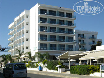 Фото Mandali Hotel